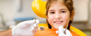 Teeth Cleaning Day for children under 15 this Saturday the 27th from 9am to 4pm.