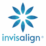 Invisalign Preferred Provider logo representing certified expertise in clear aligner orthodontic treatment